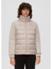 s.Oliver Outdoor-Jacke in 8093_helles beige