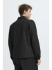 CASUAL FRIDAY Hemdjacke CFARTO stretch shacket in Schwarz
