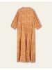 Oilily Diya Kleid in Gelb