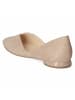 Högl Ballerina in taupe