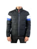 Kaporal Boom Daunenjacke Schwarz