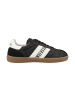 Bikkembergs Sneaker low Recoba in schwarz
