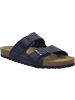 Josef Seibel Sandale Josef 01 in blau