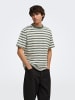 ONLY & SONS T-shirt in Cloud Dancer 1