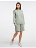 Joy Sportswear Sweatshirt JOY 103 in dusty green