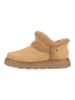 Skechers Stiefelette KEEPSAKES LITE WINTER SNUG Braun