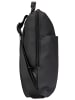 Jost Rucksack Borgholm BP S in Schwarz