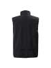 Killtec Funktionsweste in Schwarz