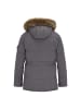 MO Men Coat in grey