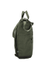 FJÄLLRÄVEN High Coast Totepack Daypack 40 cm Laptopfach mountain green