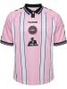 Hummel Polo Raglanärmel Dbu 26 Erwachsene in NOSEGAY