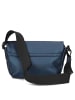 Zwei Cargo CA40 - Umhängetasche 26 cm (brown) in metallic-blue