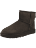 UGG Boots Classic Mini II in dunkelbraun