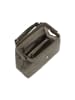 faina Handbag Handbag in Grey