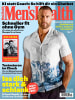 6 x MEN'S HEALTH Zeitschrift (Gutschein für Halbjahres Abo)