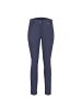 Icepeak Softshellhose Doral in blau