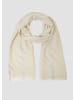 s.Oliver Tuch in Beige