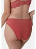 Sassa Slip 2er Pack in brick