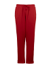 SCHIETWETTER Jogginghose Nea in red
