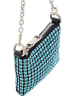 faina Damen Handtasche in Türkis