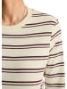 Marc O'Polo DENIM Gestreiftes Longsleeve regular in Light Yellow
