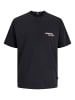 Jack & Jones T-shirt in Black