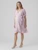 mama licious Kleid in Cameo Pink