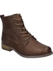 Josef Seibel Stiefelette Sienna 95 in beige