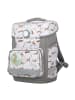 SCHOOL-MOOD Champion Schulranzen-Set in Leopard