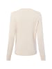 Franco Callegari Pullover in beige - 0003