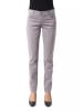 Byblos Grau Baumwolle Damen Hose
