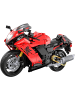 CadaDIA Suzuki Hayabusa 1043 Teile Motorrad Maßstab 1:6 DeQuBe 927DE64051 8+