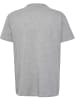 Hummel Hummel T-Shirt Hmlgo Multisport Herren in GREY MELANGE