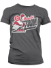 Looney Tunes  Shirt in Grau