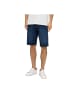 S.OLIVER RED LABEL Short in Blau