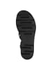 Tamaris Sandalette in BLACK