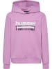 Hummel Kapuzenpullover Hmltukas Kinder in SMOKY GRAPE