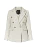 faina Blazer in Weiss