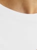 Jack & Jones T-shirt in White