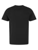 Mister Tee T-Shirts in black