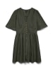 Vero Moda Kleid in Kambaba