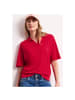 Street One T-Shirt in salsa red