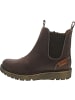 Josef Seibel Cooper 01 Chelsea Boot Braun