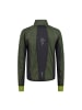 cmp Outdoorjacke/Funktionsjacke MAN JACKET WITH DETACHABLE S in Grün