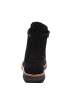 Legero Stiefelette HARMONY in Schwarz