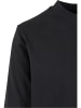 Urban Classics Longsleeves in black