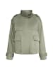 DreiMaster Damen Jacke in Oliv