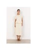 soyaconcept T-Shirt in cream