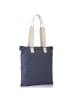 Hedgren Denim Jeanna Shopper Tasche RFID 37 cm in jeans