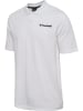 Hummel Polo Hmlmover Herren in WHITE
